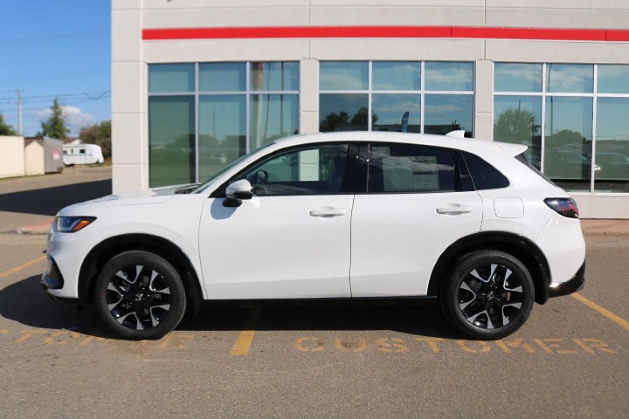 2026 Honda HR-V  Photo1