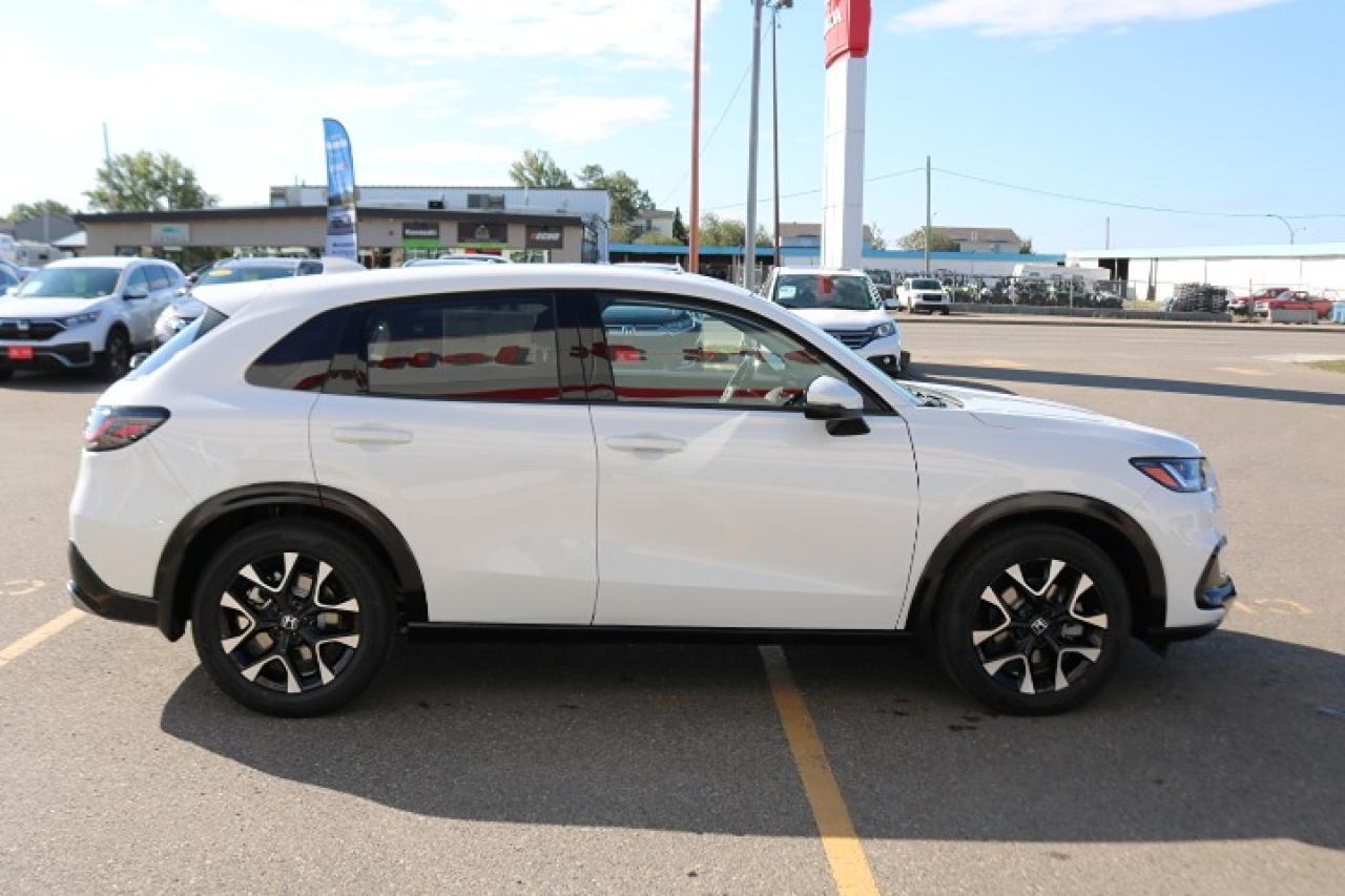 2026 Honda HR-V  Photo