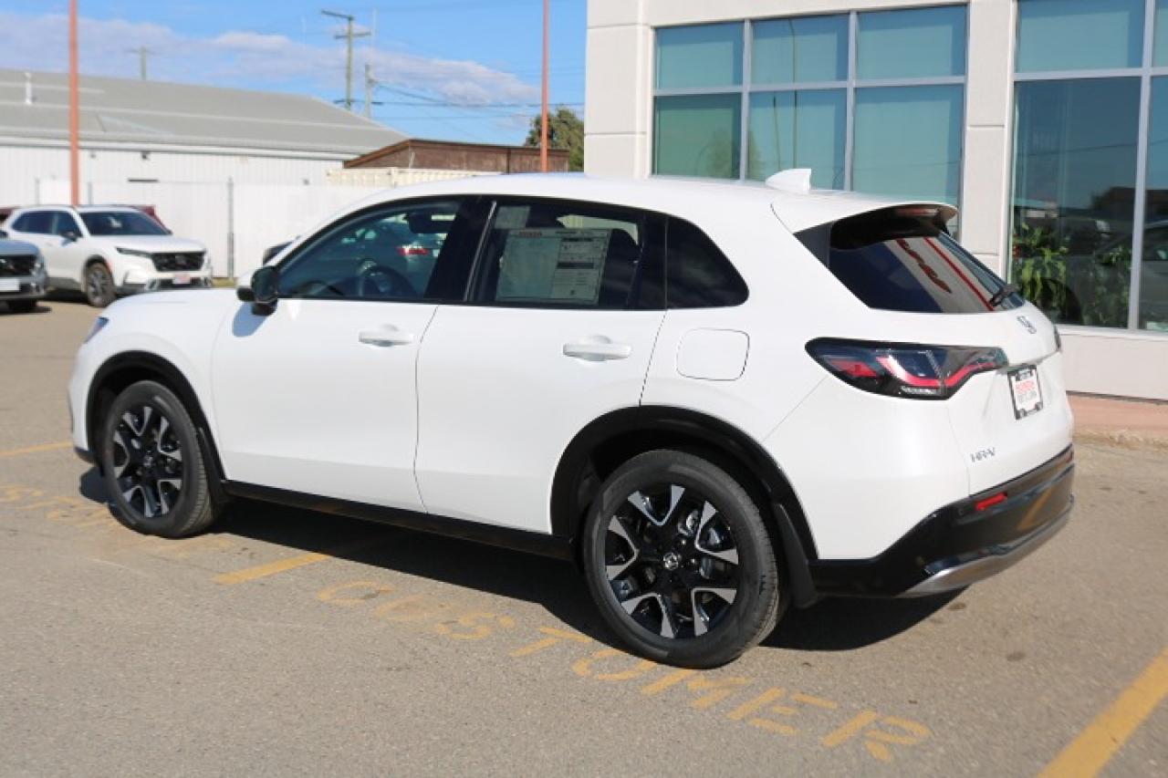 2026 Honda HR-V  Photo