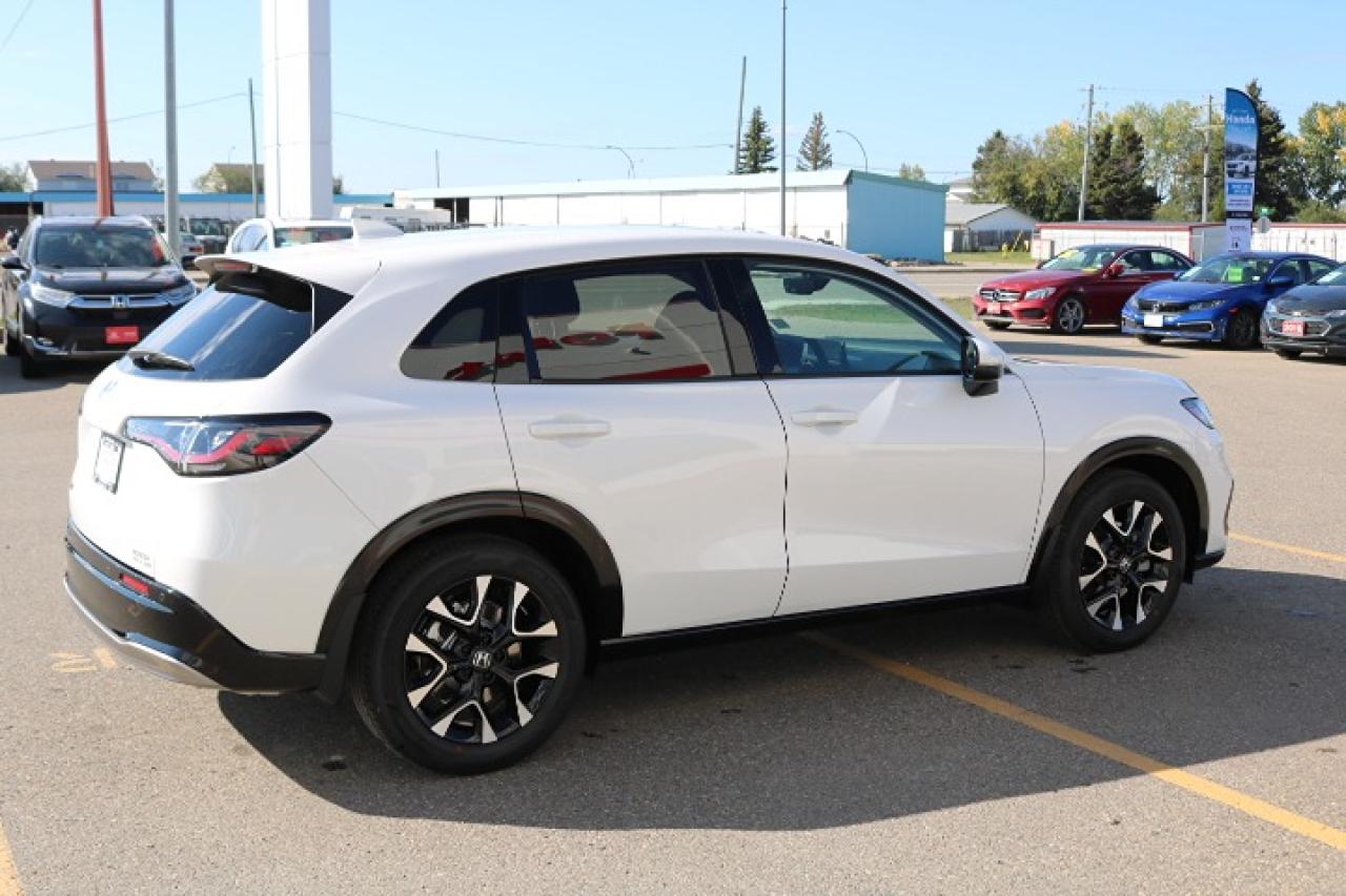 2026 Honda HR-V  Photo