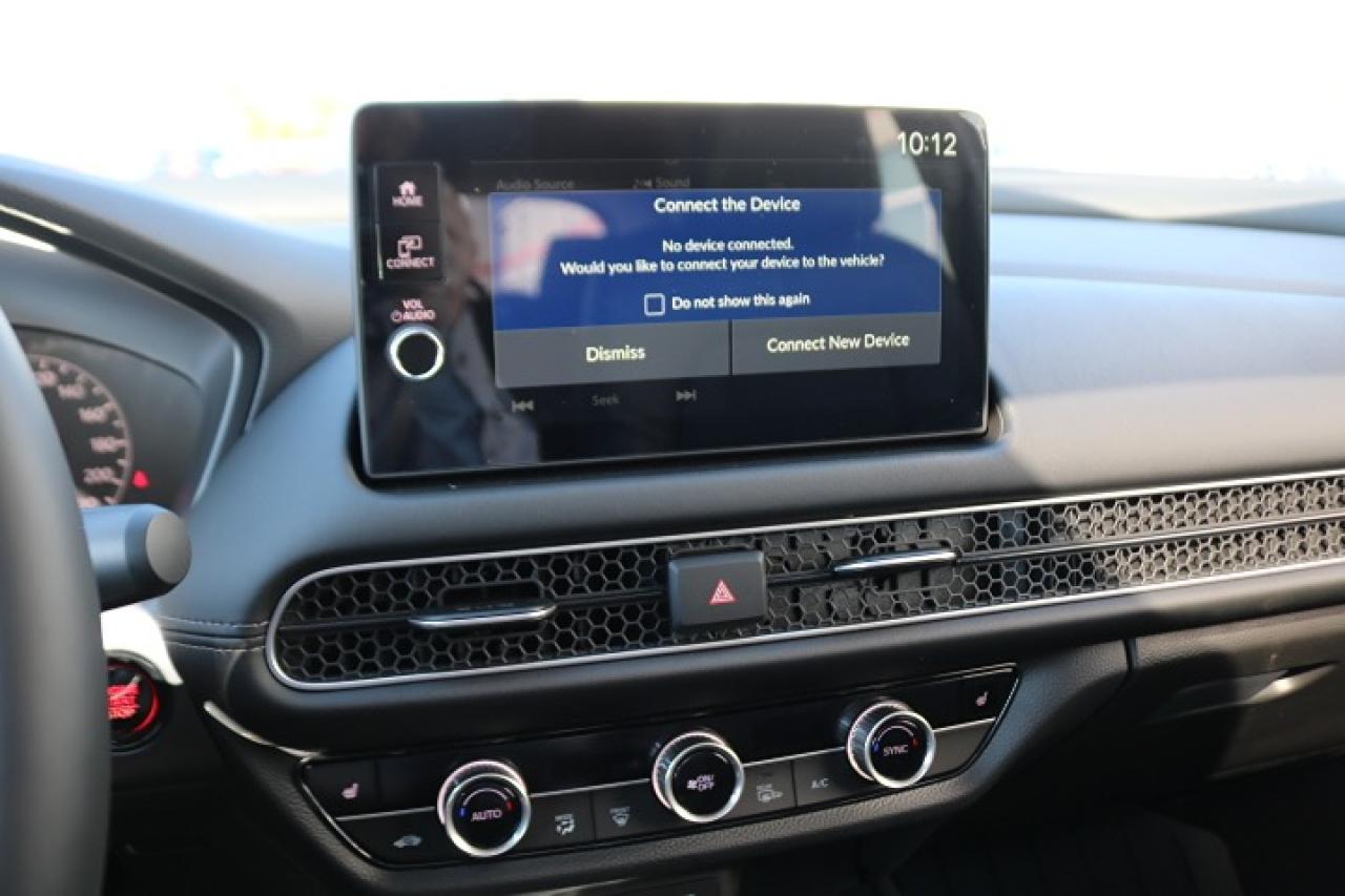 2026 Honda HR-V  Photo