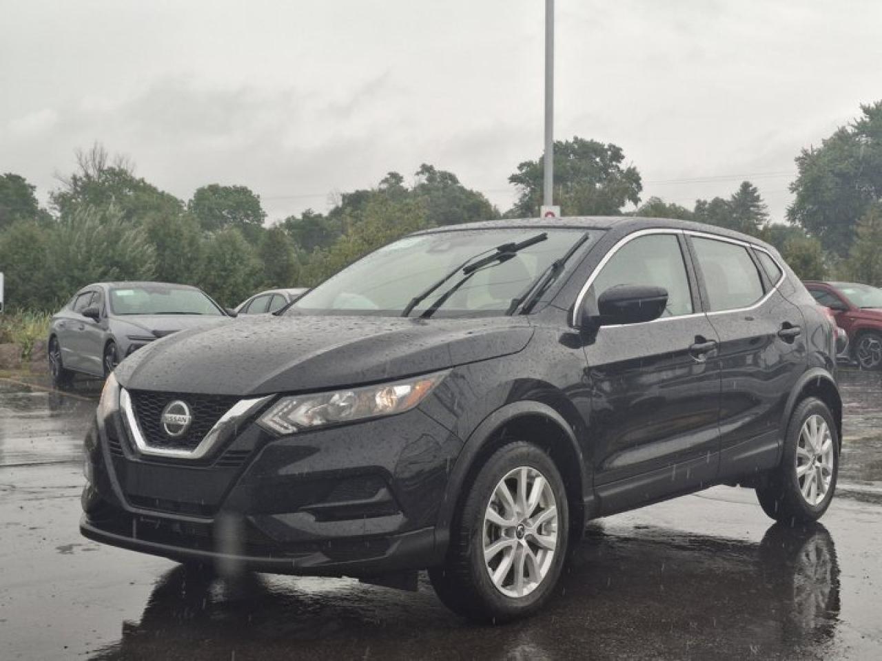 Used 2023 Nissan Qashqai S AWD | Apple CarPlay | Android Auto | Heated Seats | Cruise Control | Rear Camera & More ! for sale in Guelph, ON