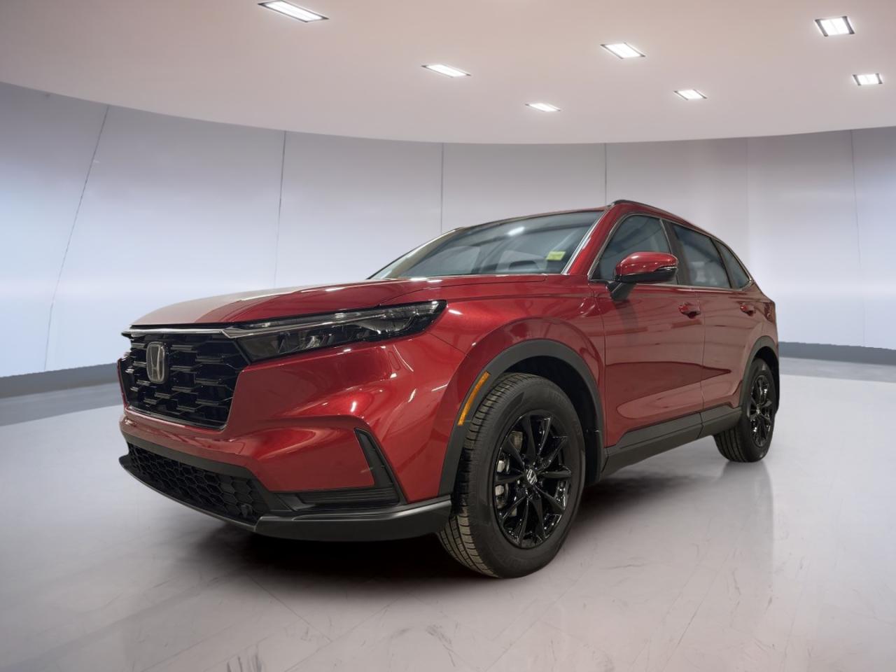 New 2026 Honda CR-V Sport for sale in Moose Jaw, SK