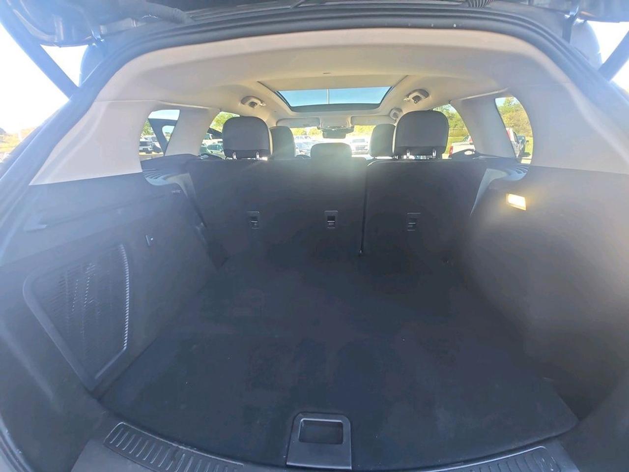 2024 Lincoln Corsair RESERVE, LEATHER, MOONROOF, 201A PACKAGE! AWD! Photo