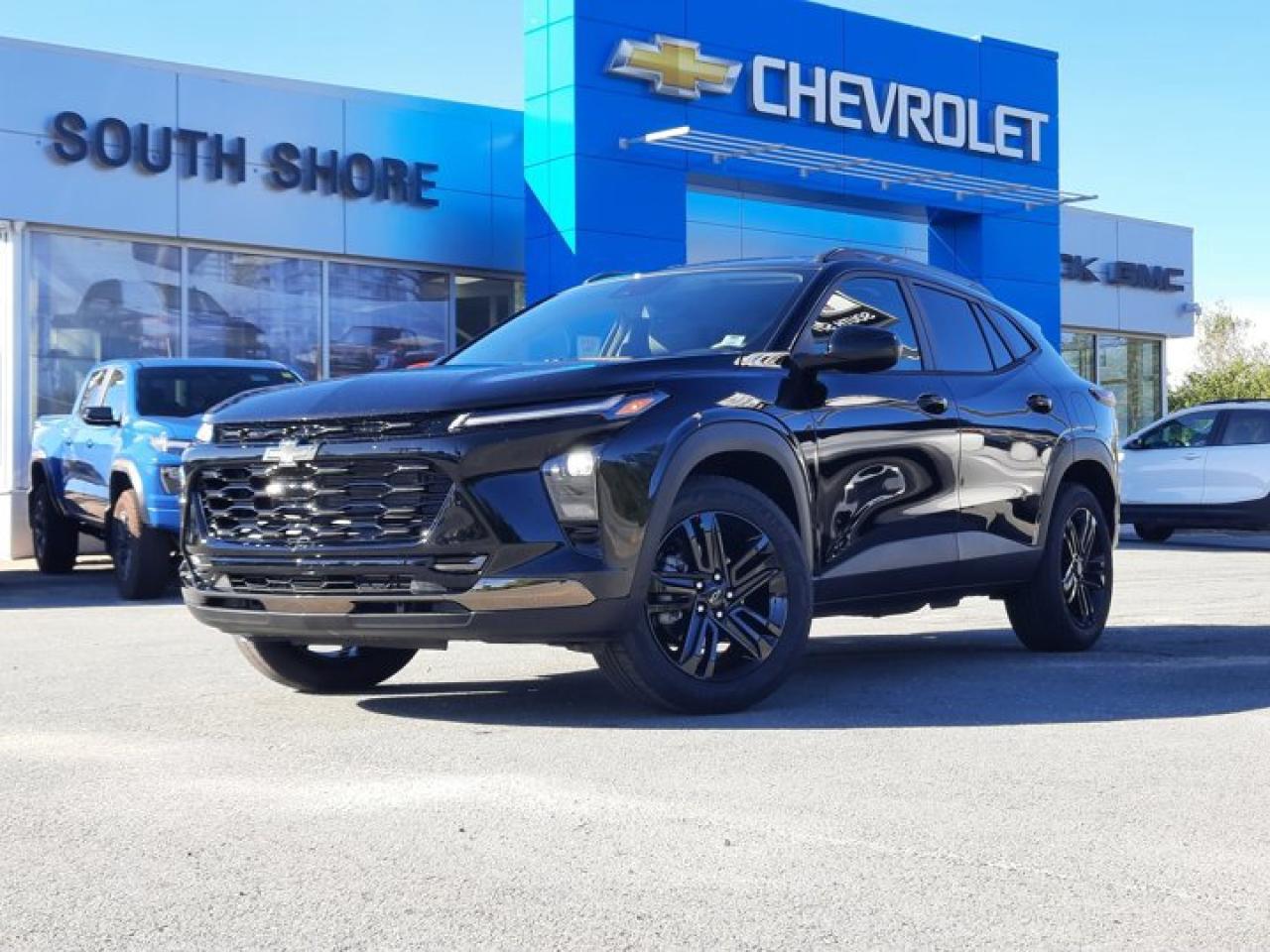 New 2025 Chevrolet Trax ACTIV for sale in Bridgewater, NS