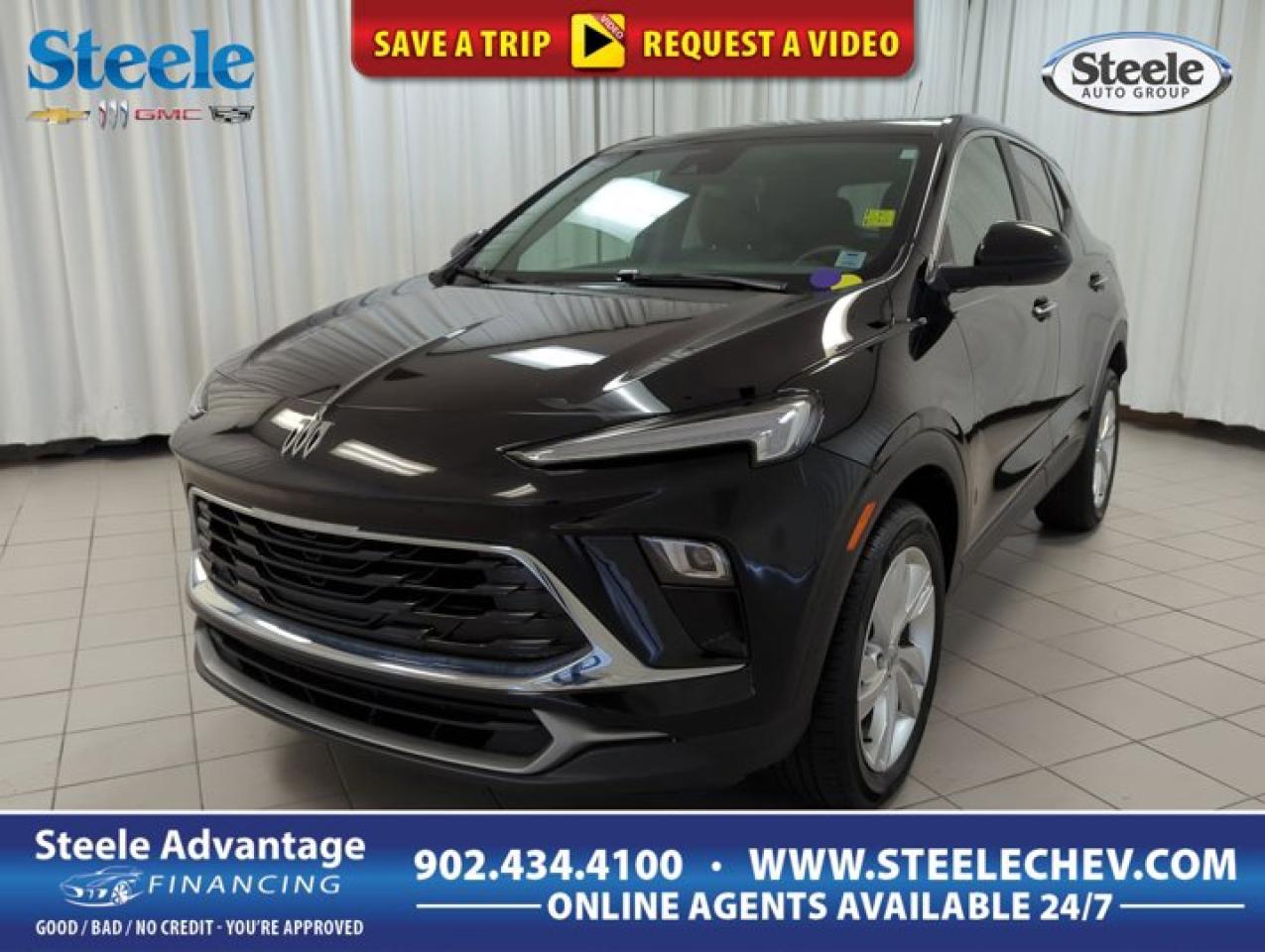 Used 2024 Buick Encore GX Preferred for sale in Dartmouth, NS