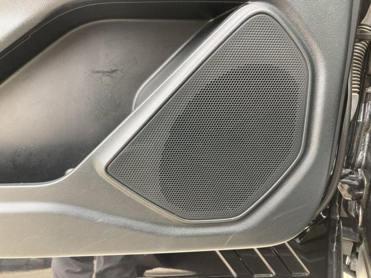 2021 Ford Explorer Limited 4WD Photo