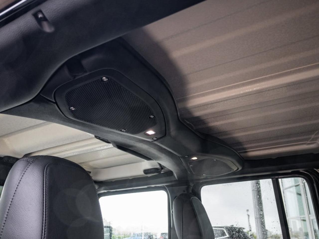 2025 Jeep Wrangler Sahara Photo