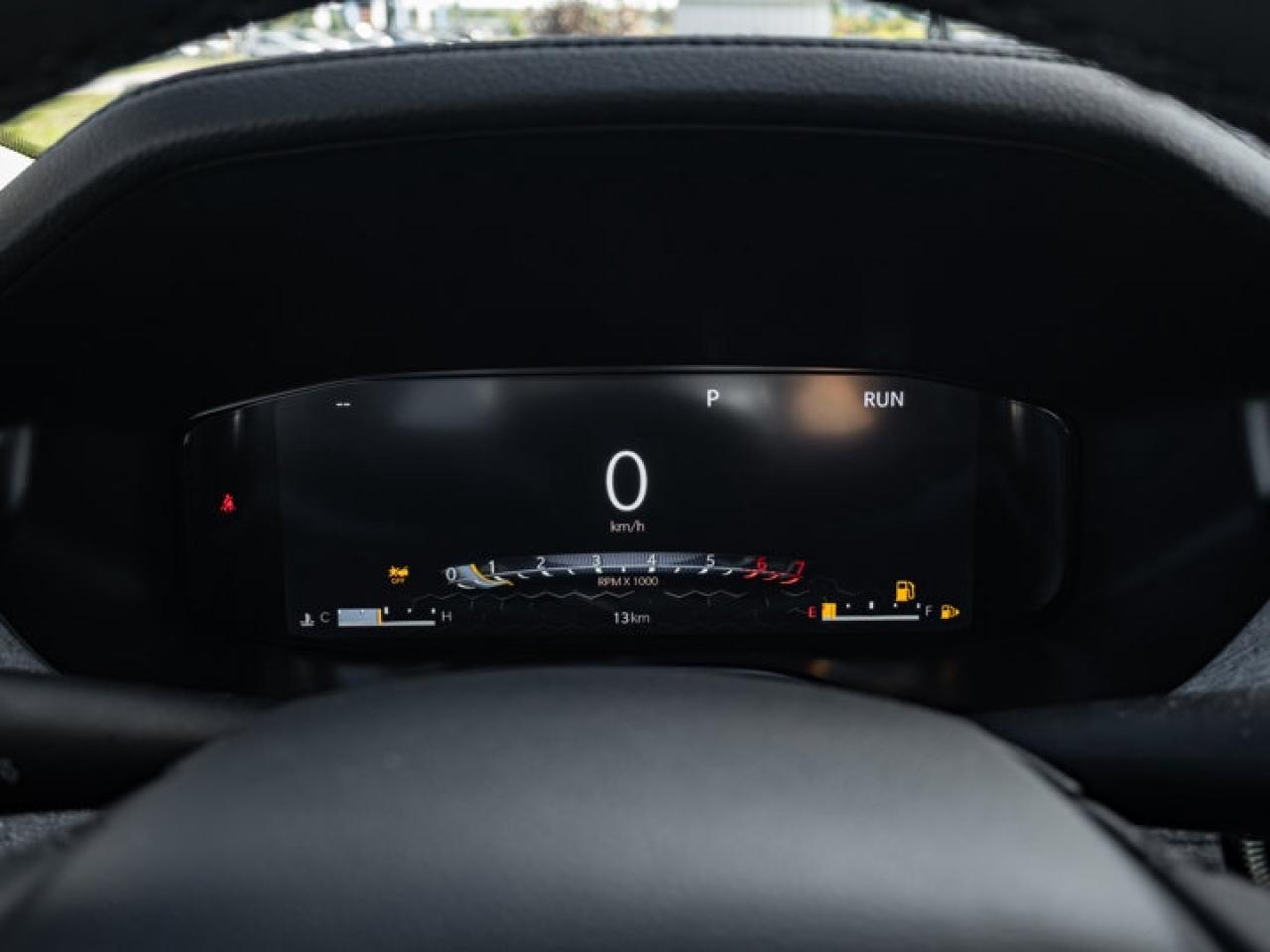 2026 Jeep Compass NORTH Photo