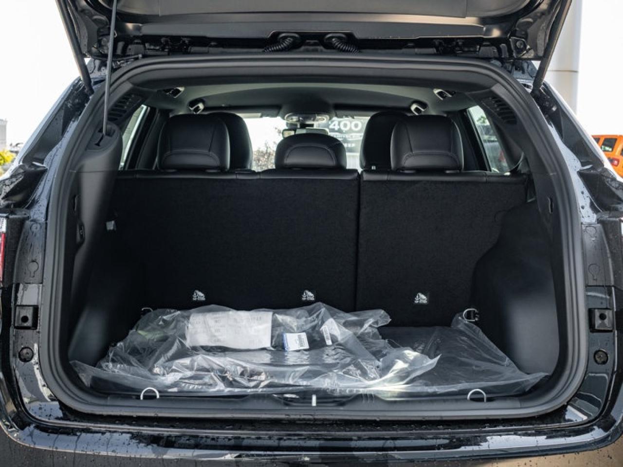 2026 Jeep Compass NORTH Photo