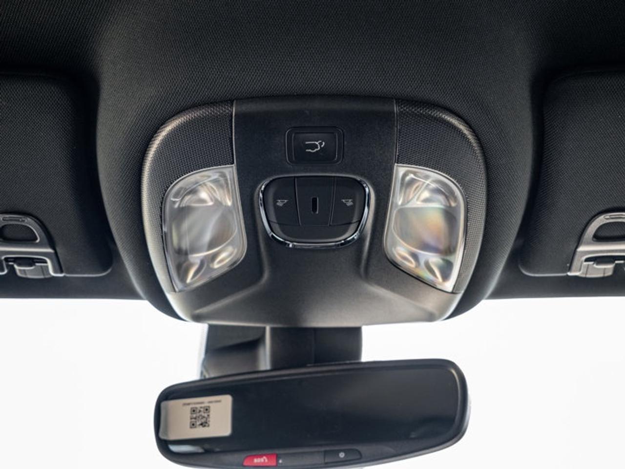 2026 Jeep Compass NORTH Photo