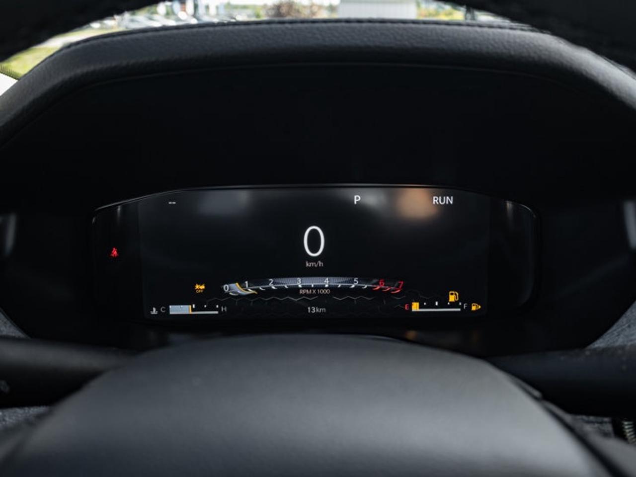 2026 Jeep Compass NORTH Photo