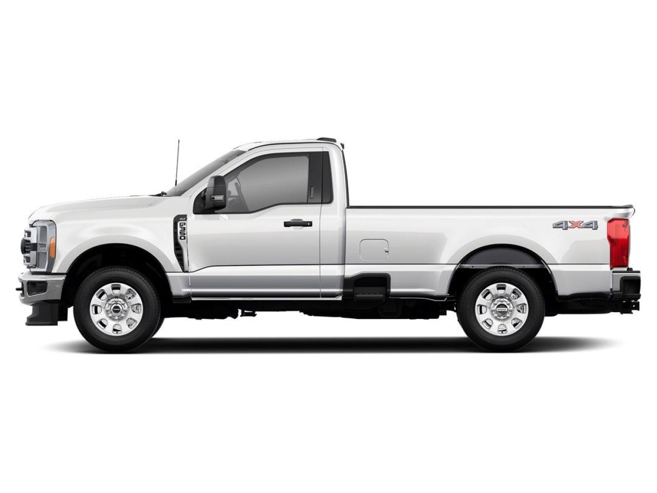 2026 Ford F-350 