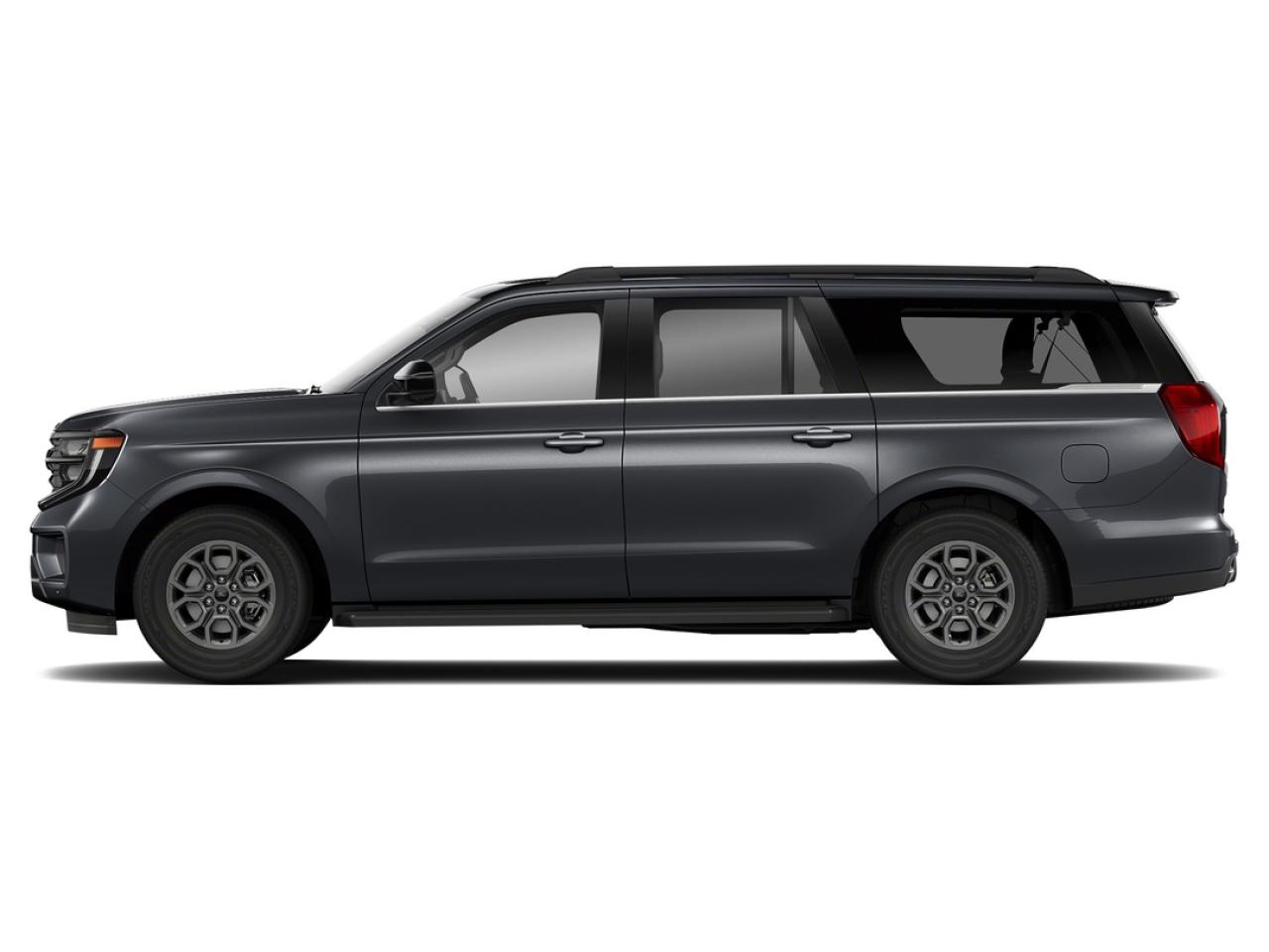 New 2025 Ford Expedition Active Max for sale in Abbotsford, BC