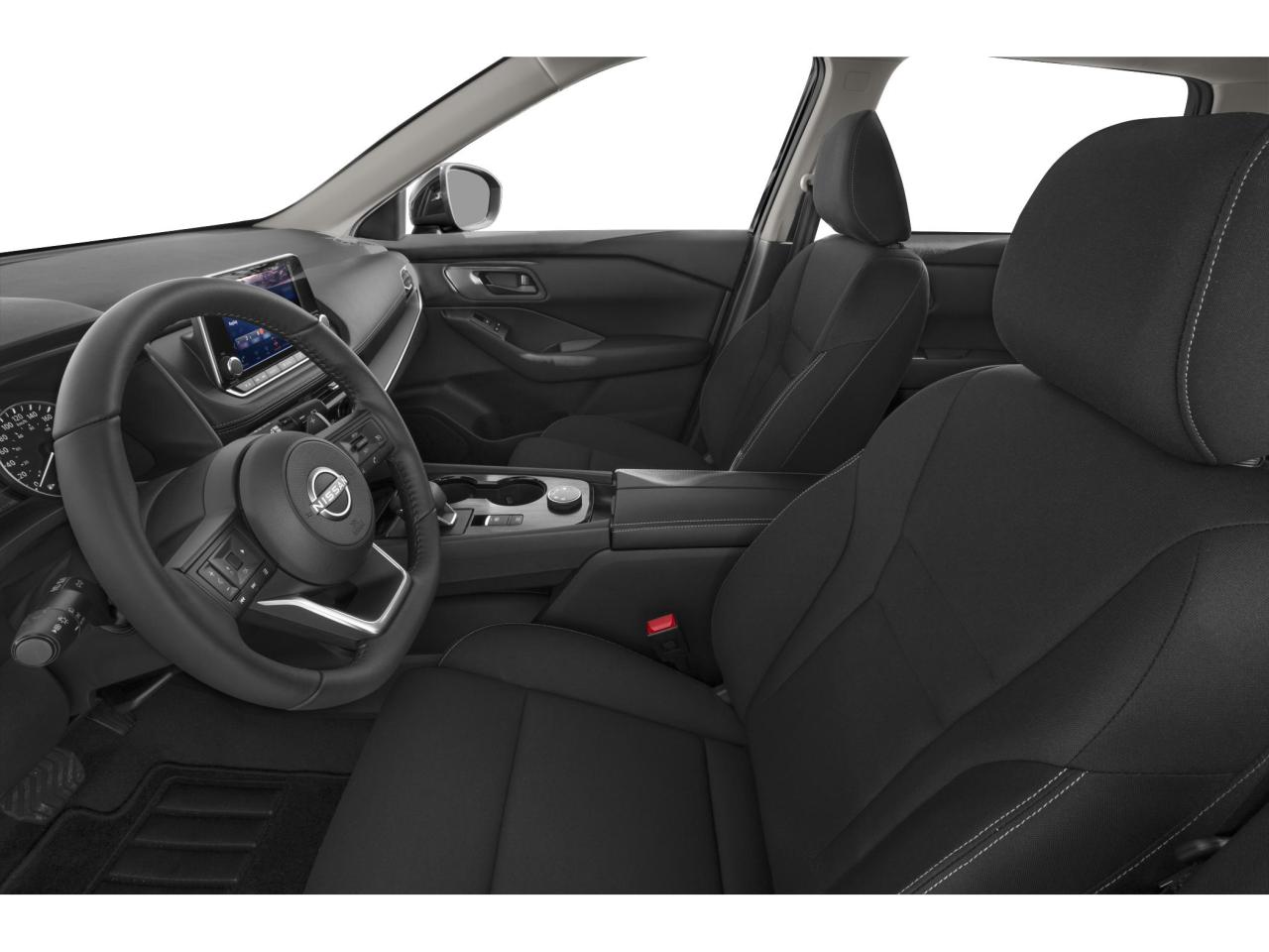 2026 Nissan Rogue S Photo18