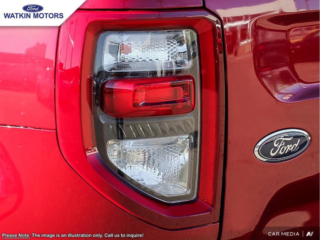 2025 Ford Bronco Sport Big Bend Photo9