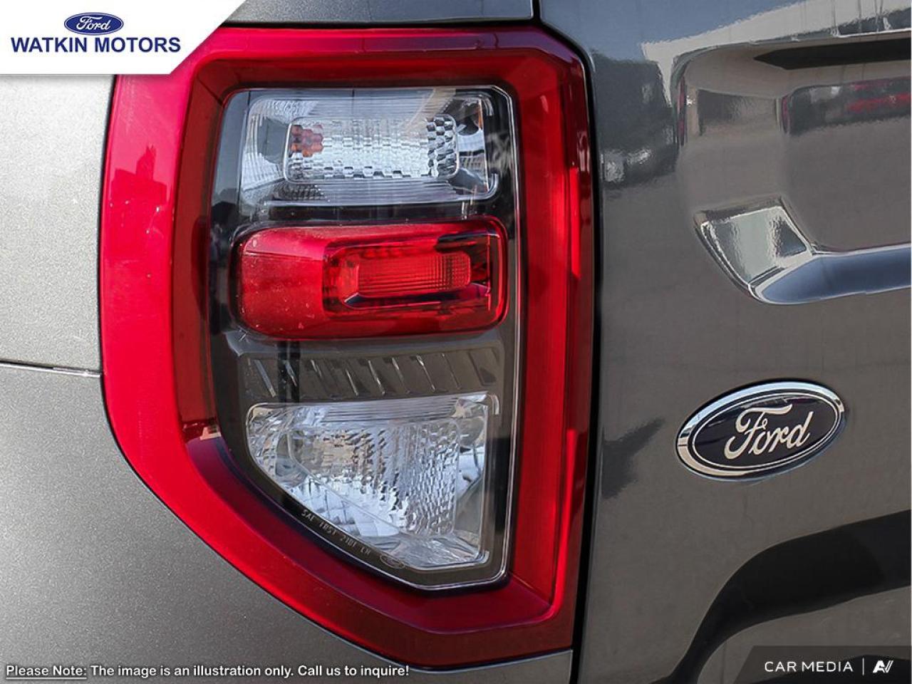 2025 Ford Bronco Sport Big Bend Photo9