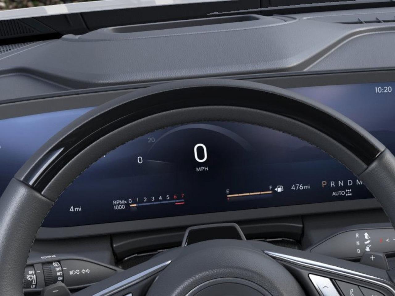 2026 Buick Enclave Avenir Photo