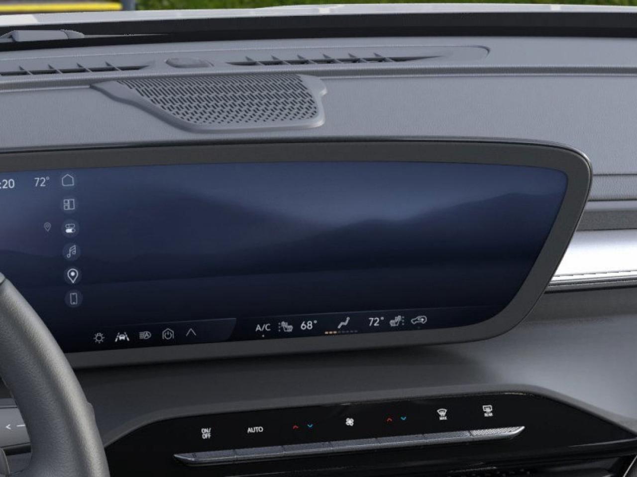 2026 Buick Enclave Avenir Photo