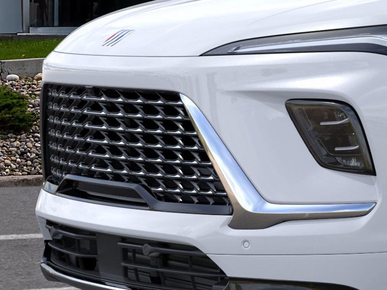 2026 Buick Enclave Avenir Photo