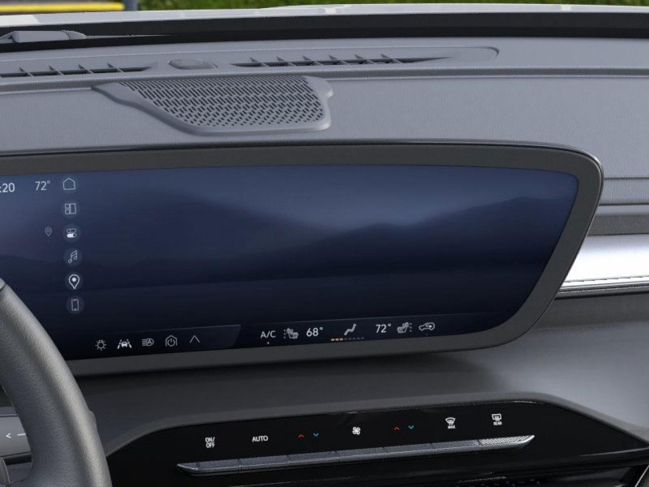 2026 Buick Enclave Avenir Photo