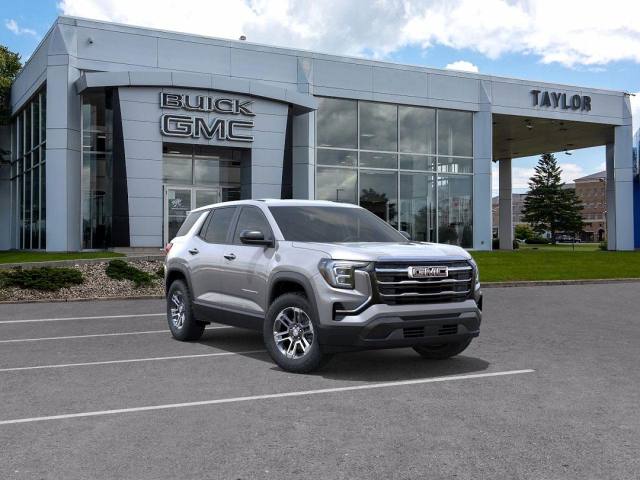 New 2026 GMC Terrain Elevation AWD for sale in Kingston, ON