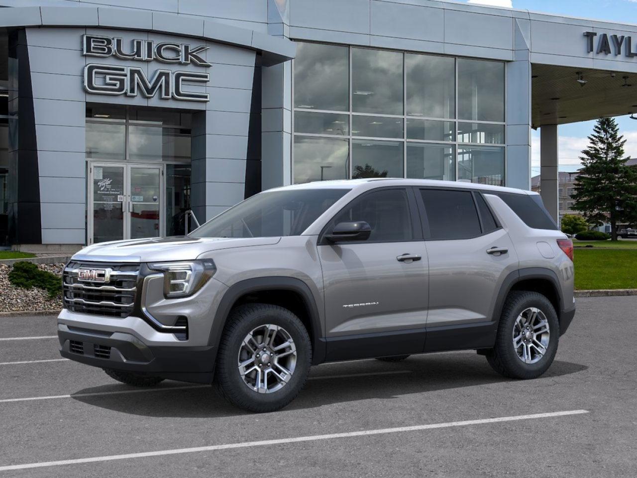 2026 GMC Terrain AWD Elevation Photo