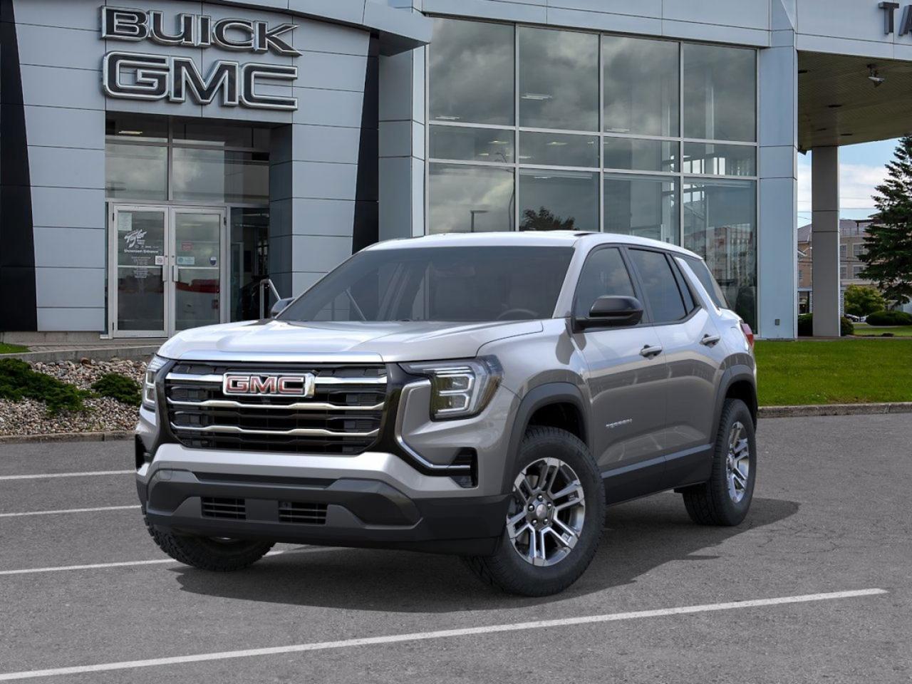 2026 GMC Terrain AWD Elevation Photo