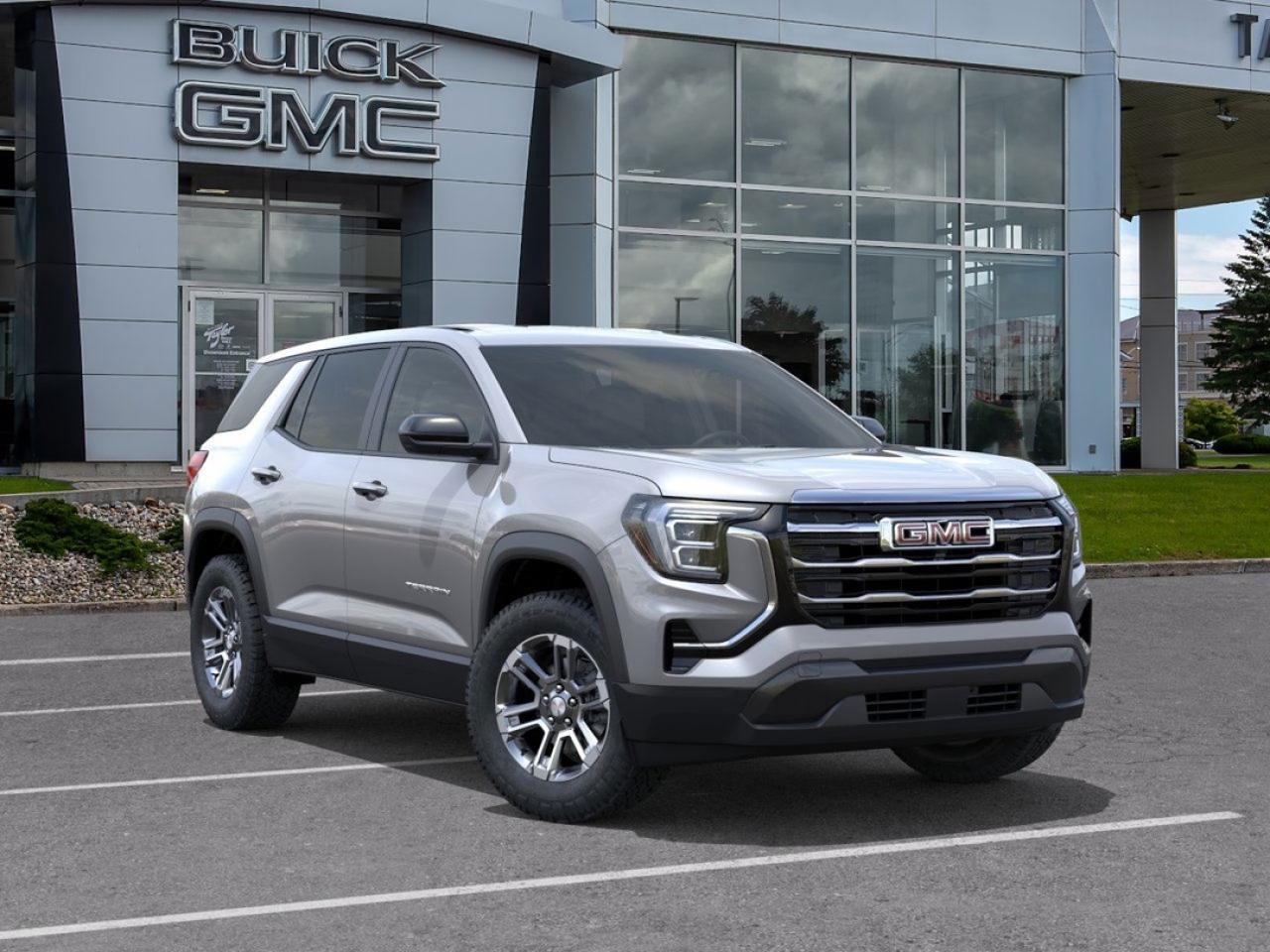 2026 GMC Terrain AWD Elevation Photo