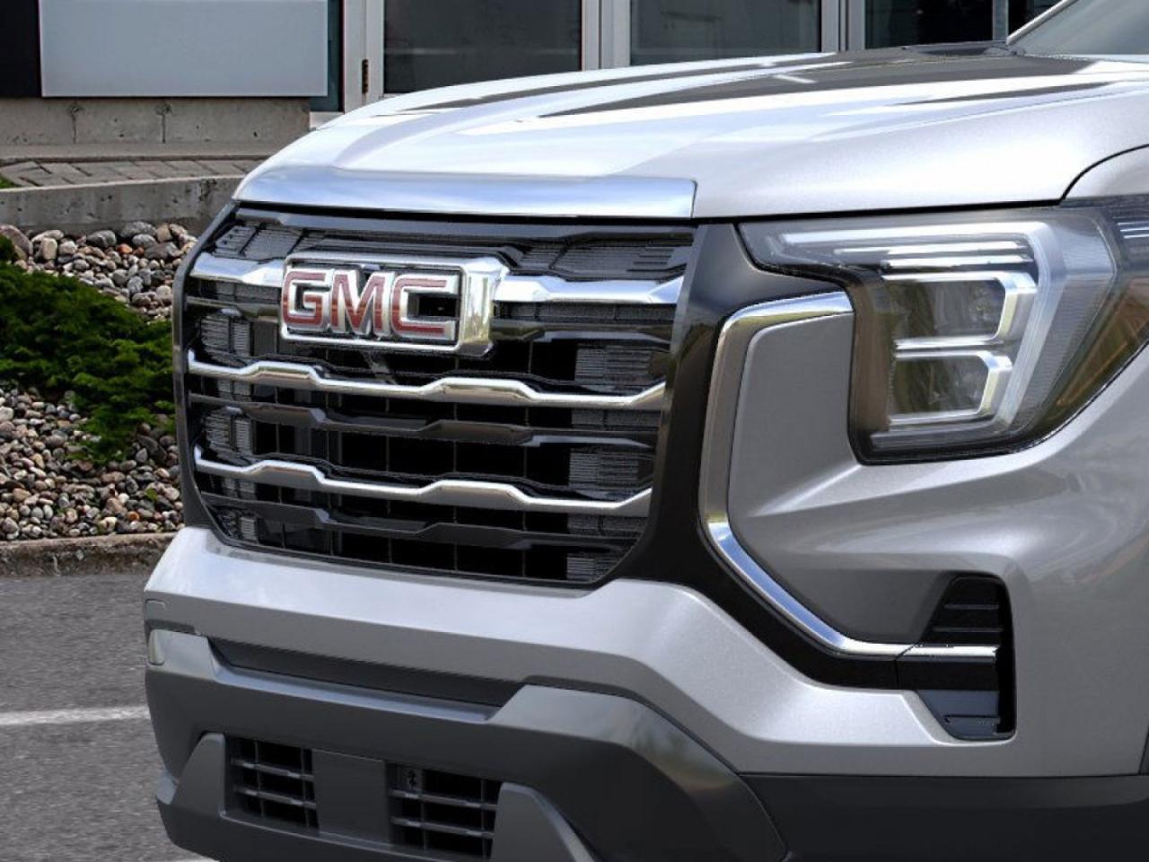 2026 GMC Terrain AWD Elevation Photo