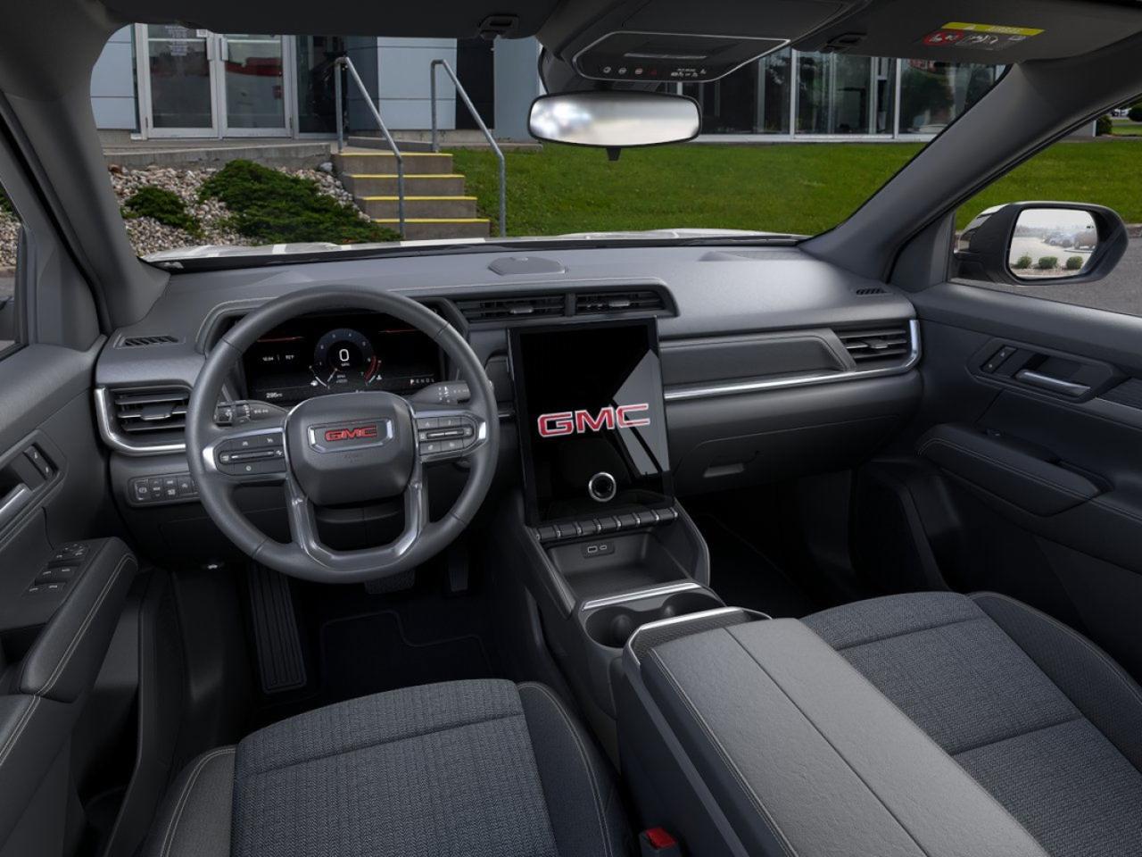 2026 GMC Terrain AWD Elevation Photo