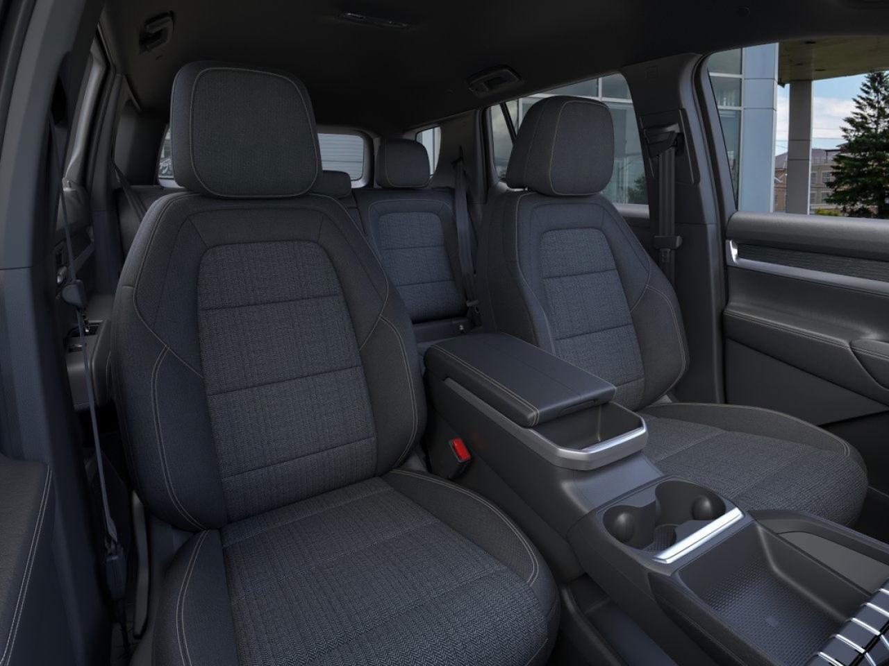 2026 GMC Terrain AWD Elevation Photo