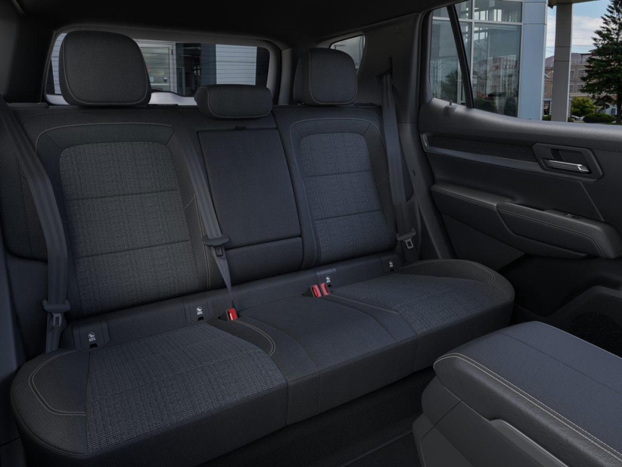 2026 GMC Terrain AWD Elevation Photo