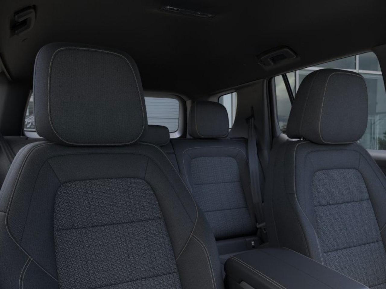 2026 GMC Terrain AWD Elevation Photo