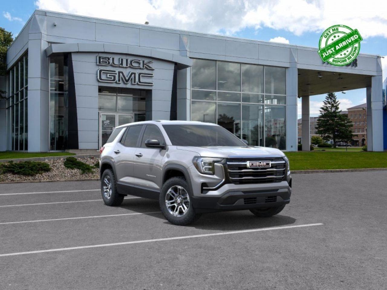 2026 GMC Terrain AWD Elevation Photo0