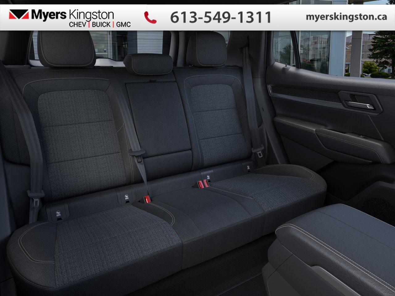 2026 GMC Terrain AWD Elevation Photo