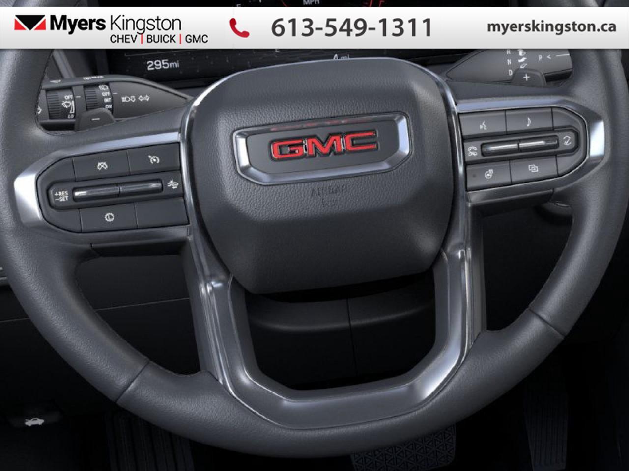 2026 GMC Terrain AWD Elevation Photo