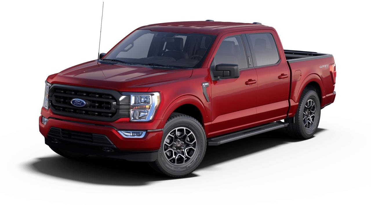 Used 2022 Ford F-150  for sale in Vernon, BC