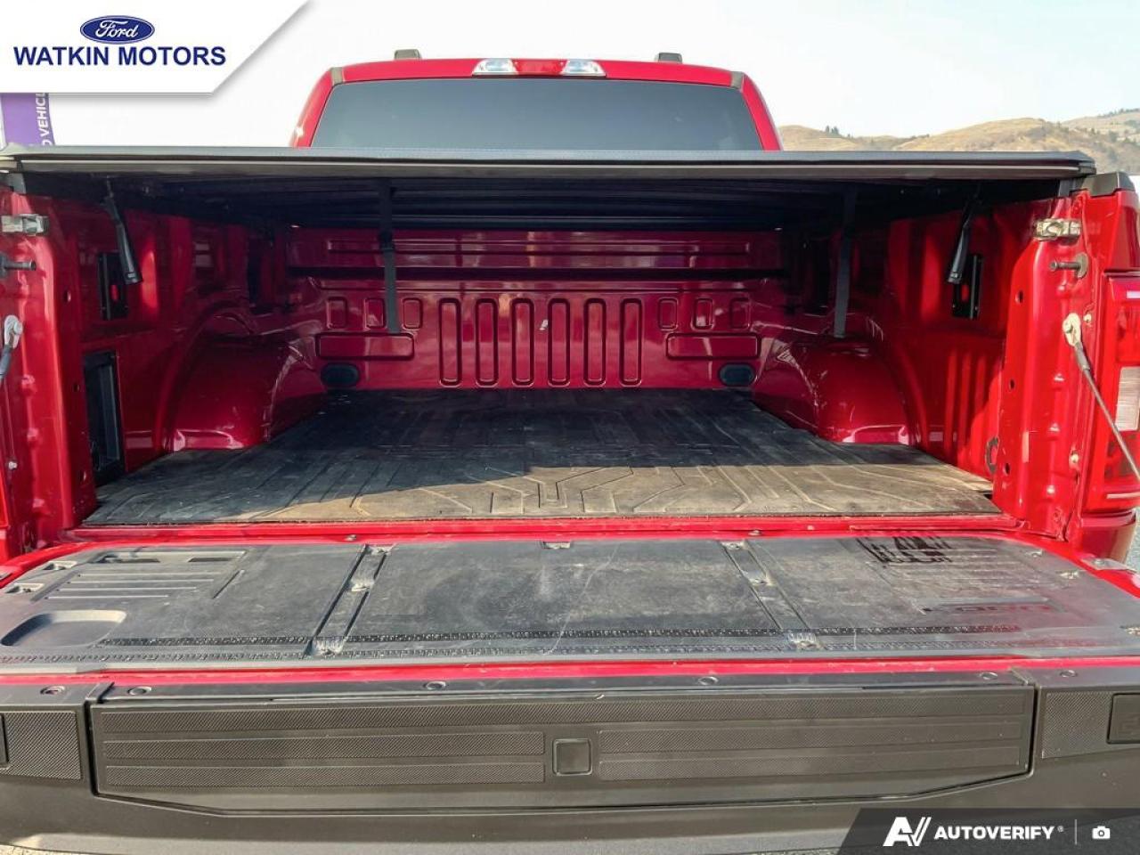 2022 Ford F-150 Supercrew 4x4 XLT Photo29