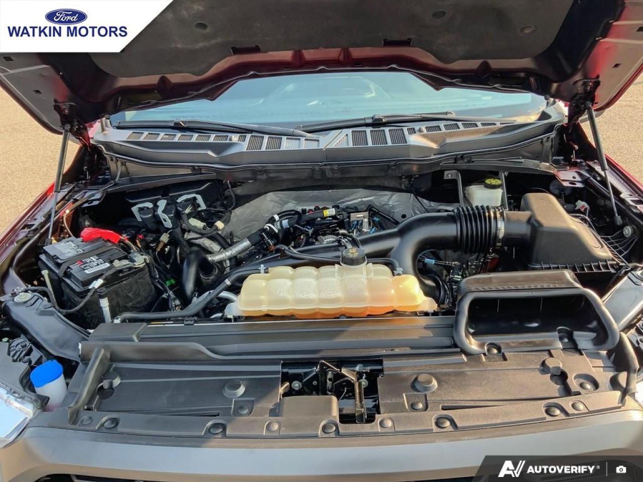 2022 Ford F-150 Supercrew 4x4 XLT Photo29