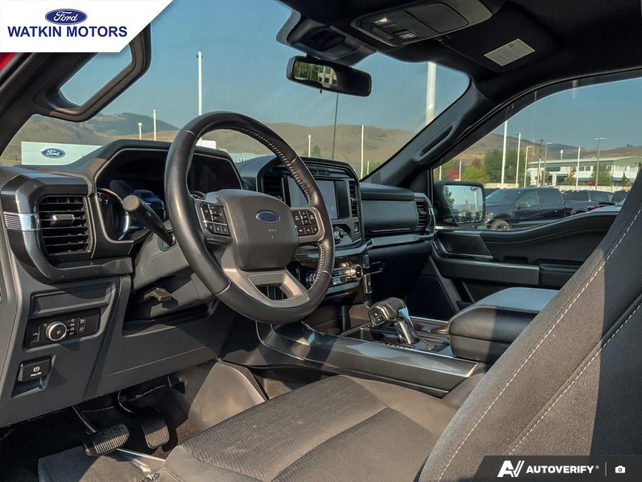 2022 Ford F-150 Supercrew 4x4 XLT Photo29