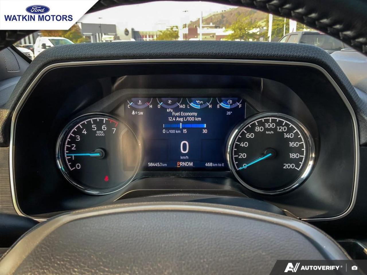 2022 Ford F-150 Supercrew 4x4 XLT Photo17