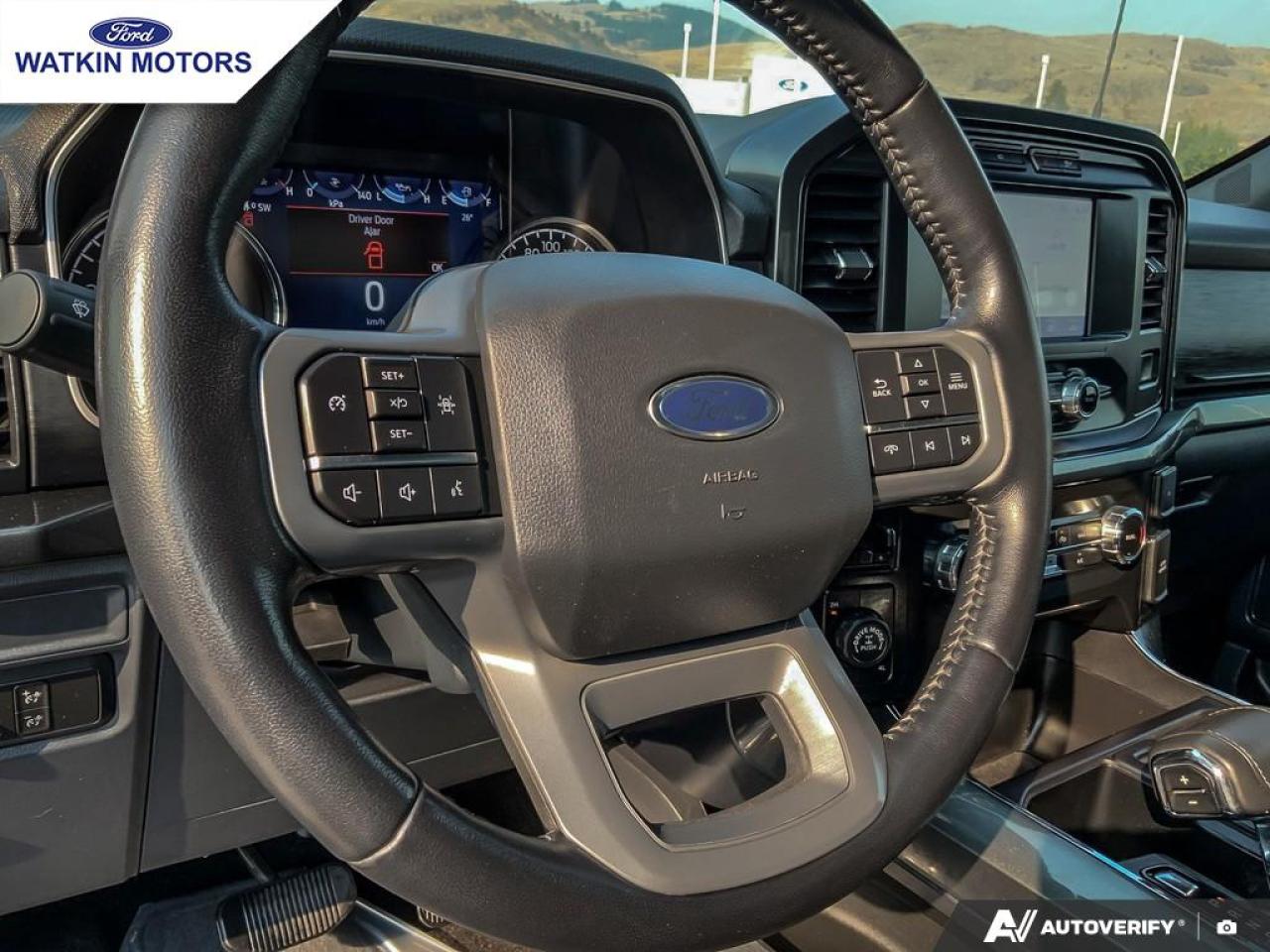 2022 Ford F-150 Supercrew 4x4 XLT Photo29