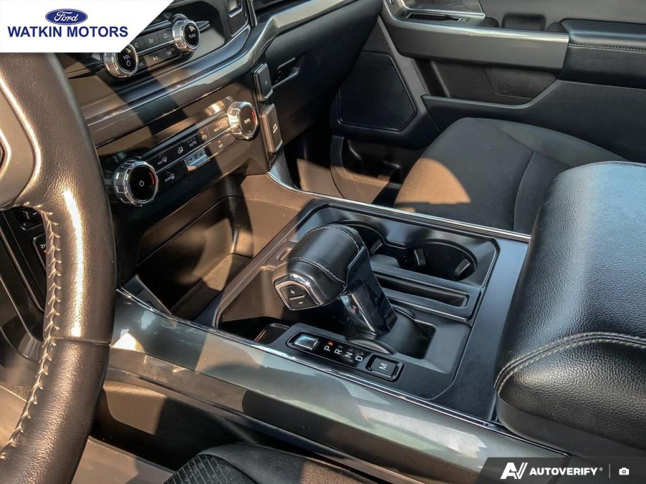 2022 Ford F-150 Supercrew 4x4 XLT Photo29