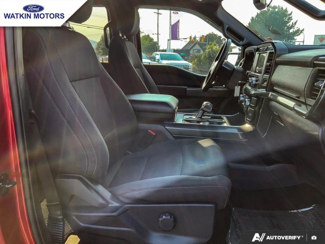 2022 Ford F-150 Supercrew 4x4 XLT Photo24
