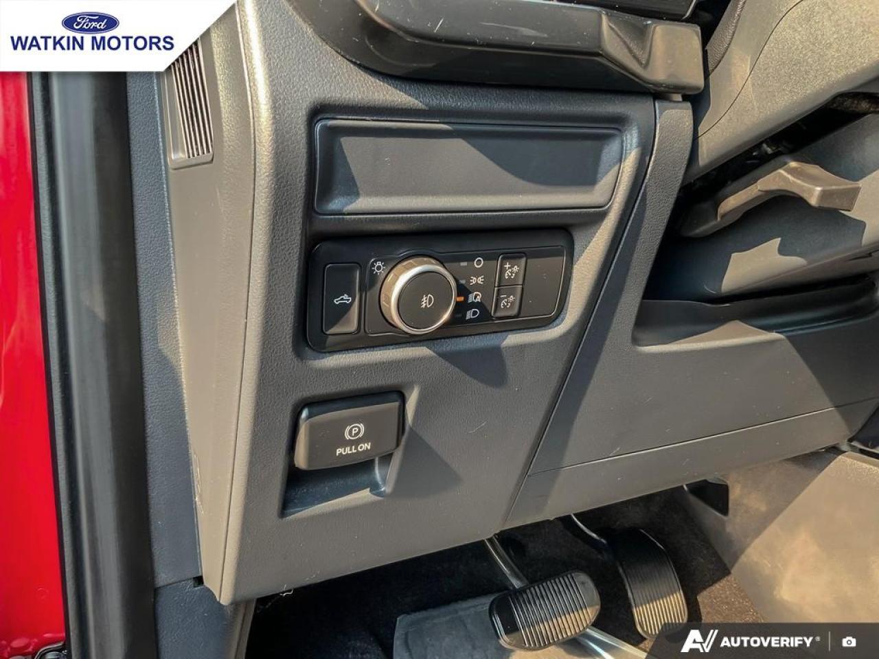 2022 Ford F-150 Supercrew 4x4 XLT Photo29