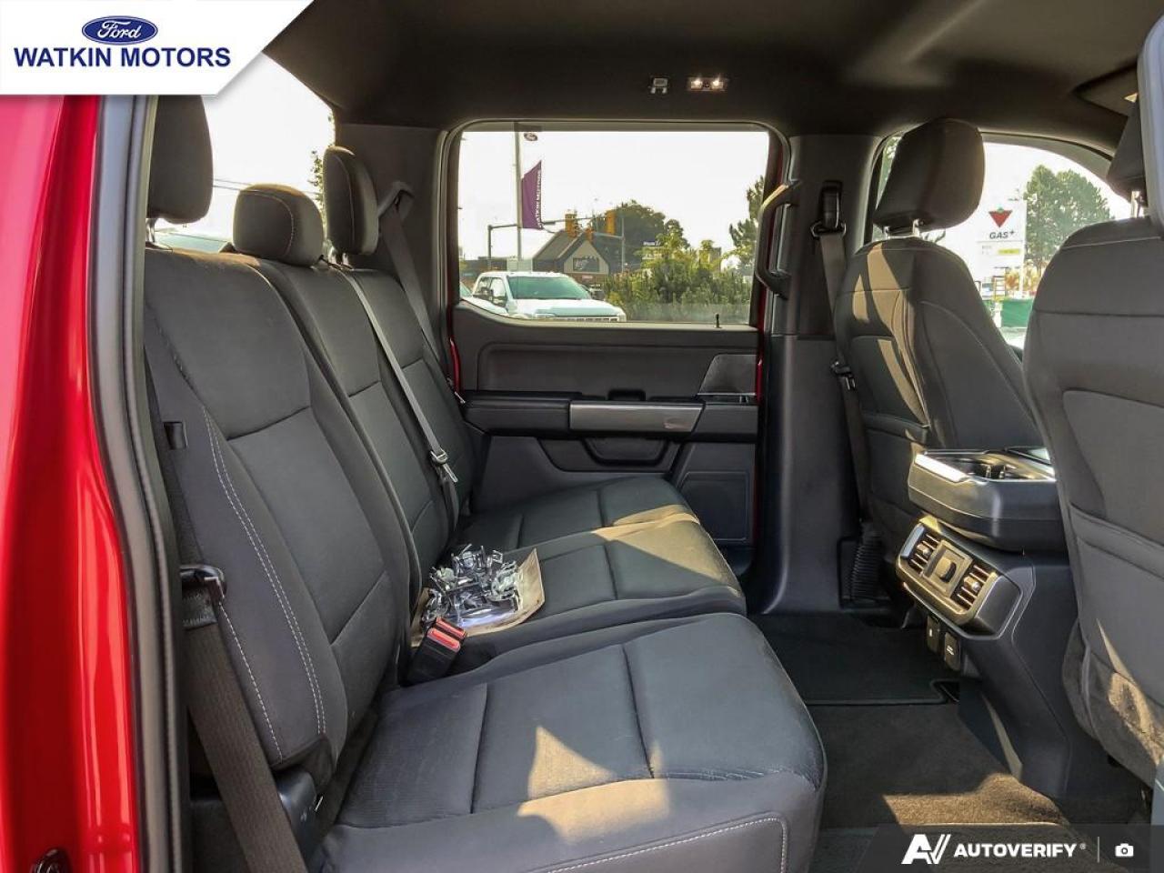 2022 Ford F-150 Supercrew 4x4 XLT Photo29