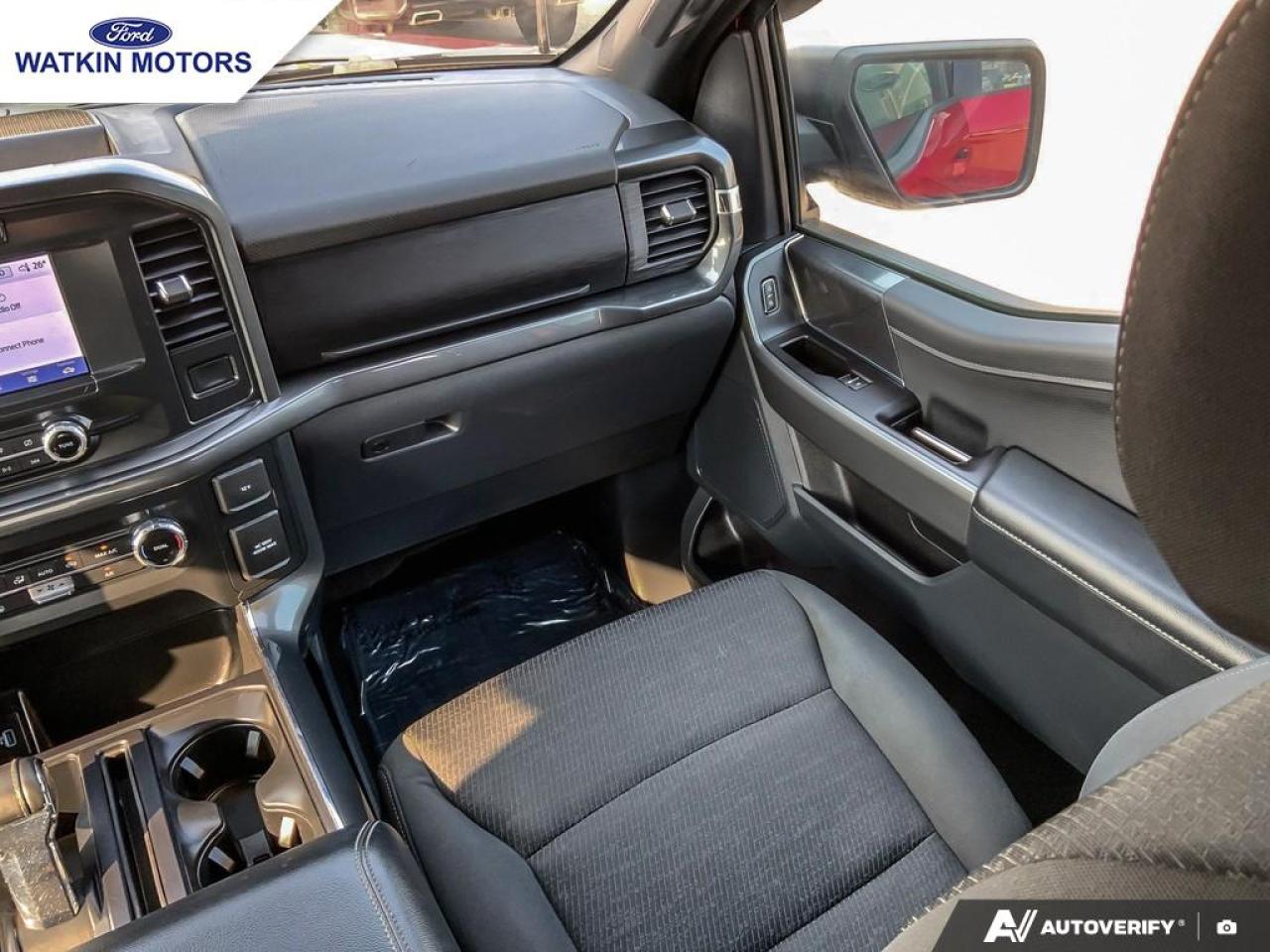 2022 Ford F-150 Supercrew 4x4 XLT Photo29