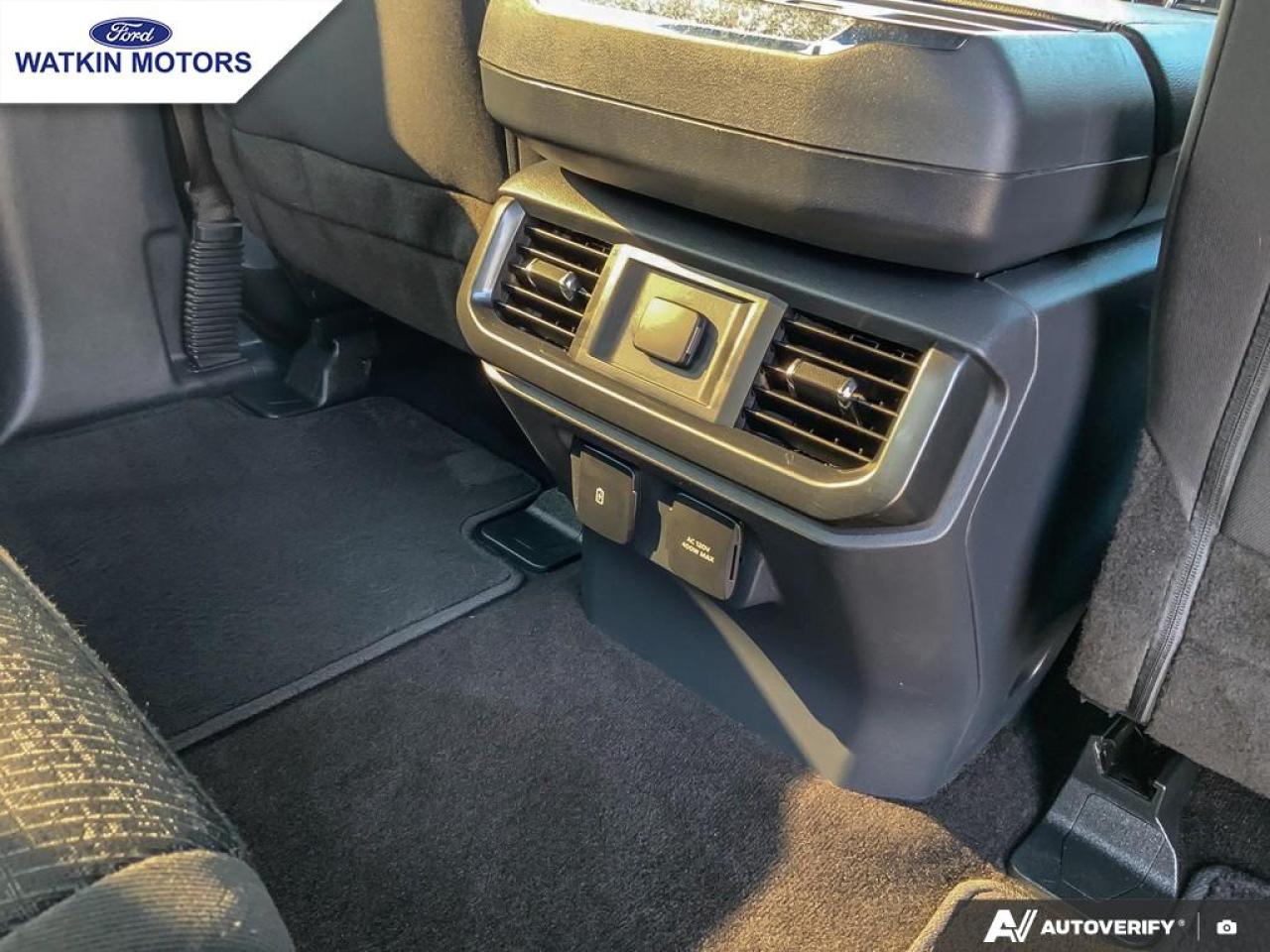 2022 Ford F-150 Supercrew 4x4 XLT Photo28