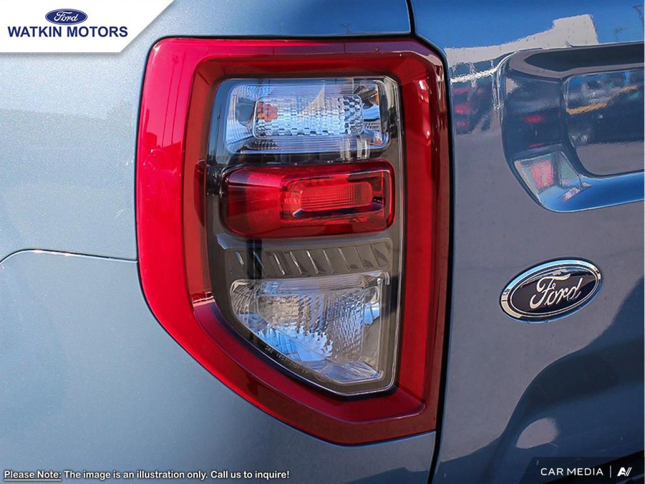 2025 Ford Bronco Sport BADLANDS Photo9